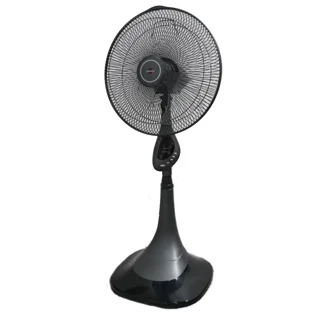 پنکه پایه بلند پارس خزرمدل ES4070R نوک مدادی