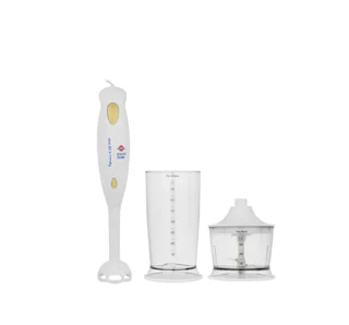 گوشت کوب برقی ۳ کاره پارس خزر مدل HB-5503AP